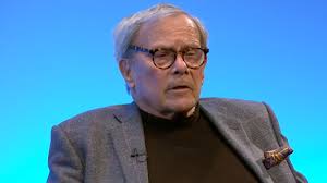 Nbc legend tom brokaw told an obviously disappointed andrea mitchell that democrats do not have. Tom Brokaw Slams Social Media As Enabling A No Context 24 7 Rage Newsbusters