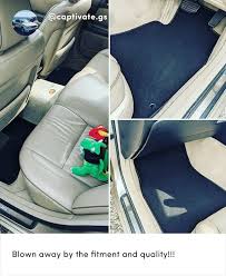 Car Seat Covers