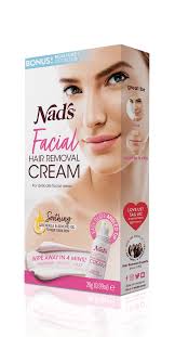 nad s hair removal cream