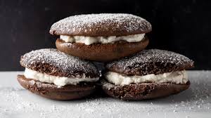 how the whoopie pie got its iconic name