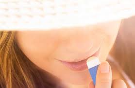 sun and cold sores how to treat cold sores