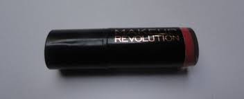 makeup revolution london luscious