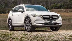 We offer road worthy on our cars. Mazda Australia Puts Price On Not For South Africa Cx 8 George Herald