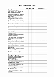 Fire extinguisher daily check list pdf / kidde fire extinguishers with plastic handles recalled. Explore Our Example Of Warehouse Safety Inspection Checklist Template For Free Inspection Checklist Checklist Template Safety Checklist