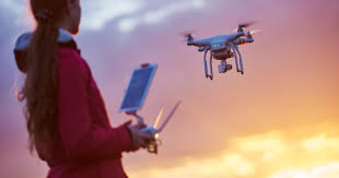 demand for drone pilots soars uav jobs