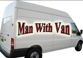 Man & Van - Home | Facebook