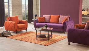 sofa set design modern and stylish