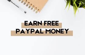 You have the option to make $50 direct to your paypal account. 20 Easiest Ways To Earn Free Paypal Money In 2021 Without Surveys