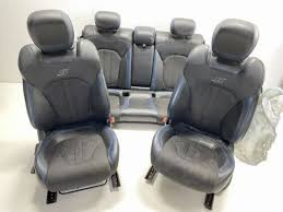 Seats For Chrysler 200 For