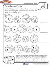 Education World  Critical Thinking Following Directions Worksheet     Pinterest