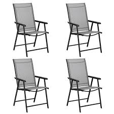 Patio Folding Chairs Portable