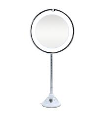 thulos 360 makeup mirror with