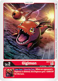 Gigimon Starter Deck Gallantmon | Digimon | CardTrader