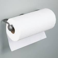 Paper Towel Holder Towel Holder Mdesign
