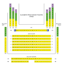 Factual Spotlight 29 Seating Chart Concert Band Seating