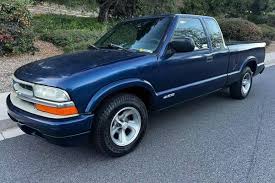 used chevrolet s 10 near me