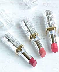 l oreal colour riche shine lipsticks