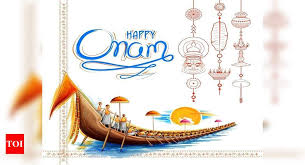 Carnival of onam lasts for ten days and brings out the best of kerala culture and tradition. Happy Onam 2020 Wishes In Malayalam Messages Images Quotes Status And Greetings Times Of India