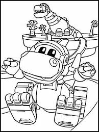 Pictures of animal mechanicals coloring pages and many more. Colouring Animal Mechanicals 3 Online