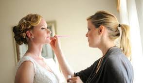 kimberly crocker makeup artist in