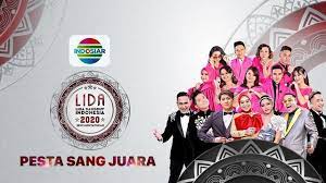 Please, click here to play. Tonton Live Streaming Indosiar Pesta Sang Juara Lida 2020 Selasa 29 September 2020 Showbiz Liputan6 Com