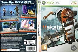 If the problem disappeared step 4. Skate 3 Alchetron The Free Social Encyclopedia