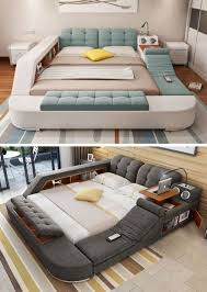 Bed Design