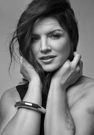 Ross and carano dated several years ago as ross mentioned on instagram. Gina Carano In 2020 Tough Girl Beauty Women Cara Dune