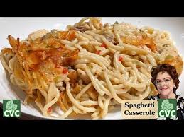 en spaghetti food network