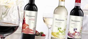 Danzante Wines Pairing Tips
