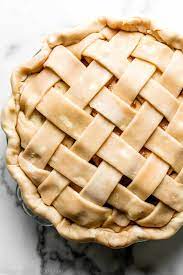 homemade pie crust recipe video