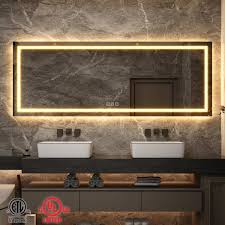 Bathroom Vanity Mirror