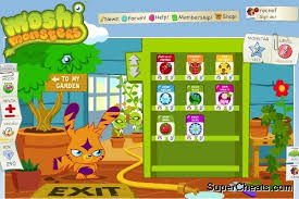 moshi monsters guide and walkthrough