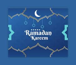 ramadan kareem flyer template 2022