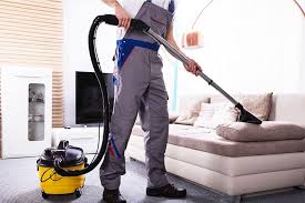 cleaning services garner nc get a