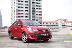 5 reasons why the vios deserves the love