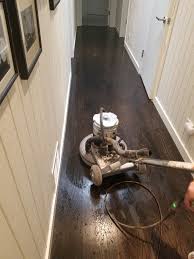 deep cleaning a hardwood floor mr