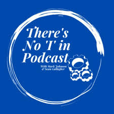 There’s No ‘I’ in Podcast