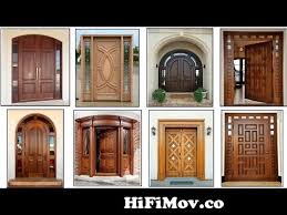 delhi top modern wooden door designs