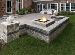 Stamped Concrete Patio Photo Gallery