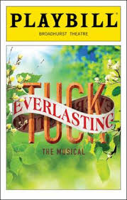Come in to read, write, review, and interact with other fans. Tuck Everlasting Musical Wikipedia