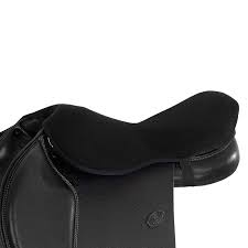 Seat Cover Gel Pad For English Saddle