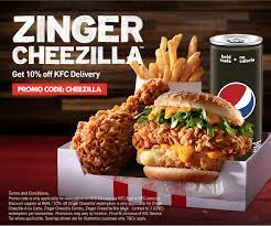 Kfc menu on our site. Kfc Malaysia Now Available For Delivery And Self Collect