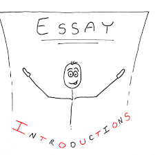 How to Write the Introduction of an Essay - Owlcation
