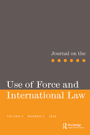 However, some defects in it should be reform by adopting the principle of constitutionalism. Full Article Between Military Deployment And Democracy Use Of Force Under The German Constitution