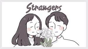 biosphere – strangers (ft. love-sadkid, chris wright & ciki) (lyrics) |  Cute drawings, Character art, Drawings