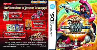 Ships from and sold by real_goodeal. Yu Gi Oh 5d S World Championship 2011 Over The Nexus Rom Nintendo Ds Nds Emurom Net
