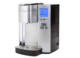 These units generally cost between $200 and $230. Best K Cup Coffee Makers Consumer Reports