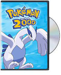Buy Pokemon the Movie 2000 Online in Qatar. B019ES0YRC