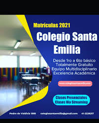Curta e receba nossas atualizações. Colegio Santa Emilia Posts Facebook